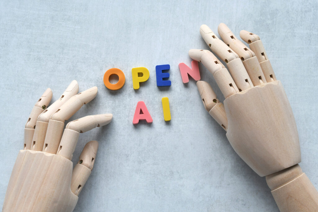 Open AI Article, by Amit Shrivastva